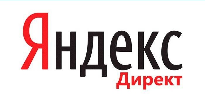 Yandex Direct-logotyp