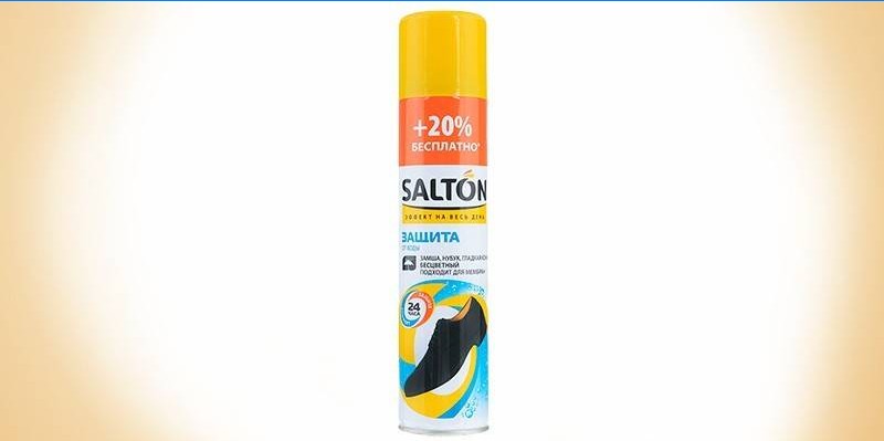 Salton Spray