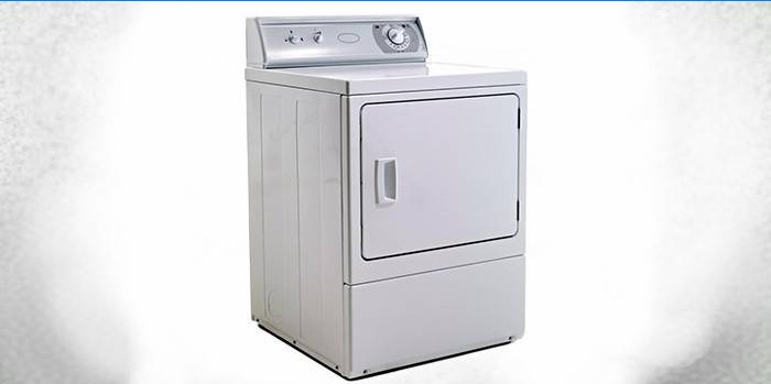 Maskinen för att torka kläder på 11 kg Alliance FDE3TRGS301NW10