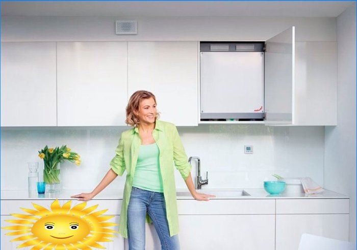 DIY smart home: skapa ett optimalt mikroklimat