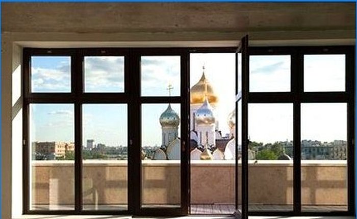 Elitefastigheter i Moskva - efterfrågan växer, antalet erbjudanden minskar