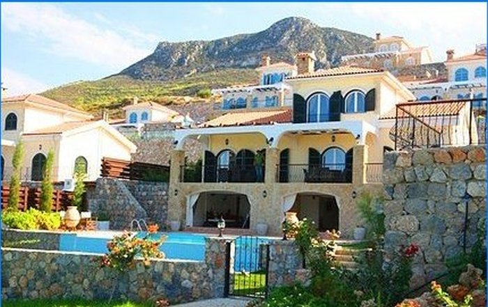 Fastigheter på Cypern - bostäder i det mest pittoreska och populära hörnet av Medelhavet