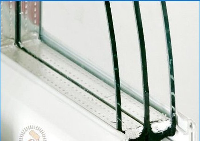 Håller dig varm hemma - energieffektiva dubbelglasade fönster