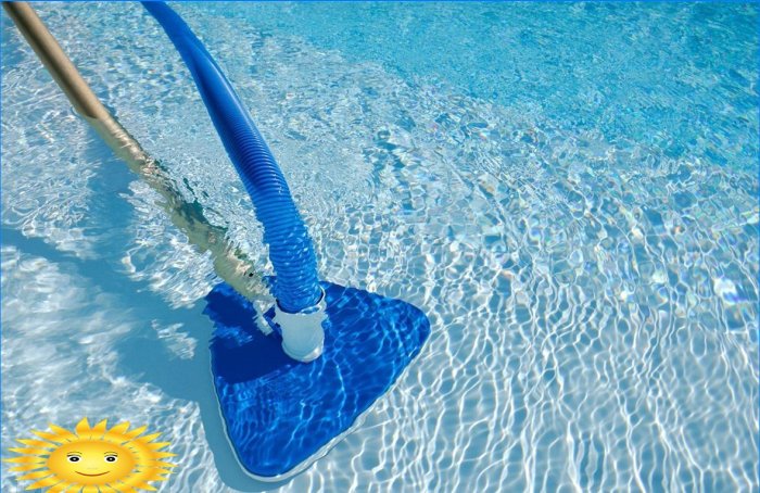 Hur du förbereder din pool för sommarsäsongen