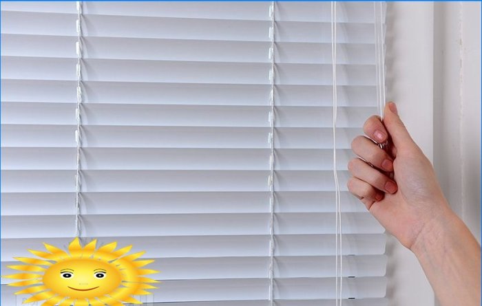 Hur man installerar fönster för att klara sig utan luftkonditionering