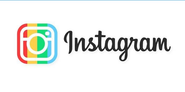 Instagram-logotyp