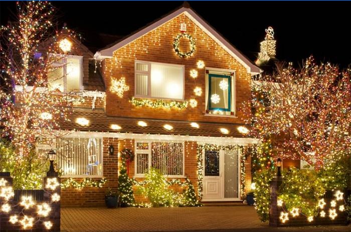 Street Home Decor till jul