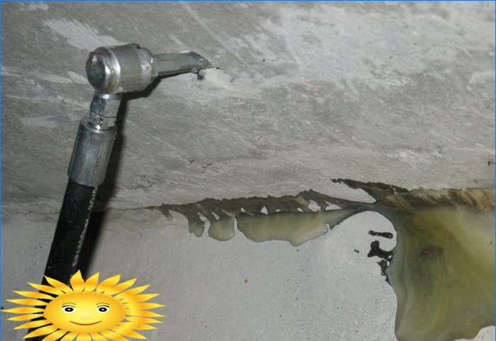 Vattentätning i badrum under brickor