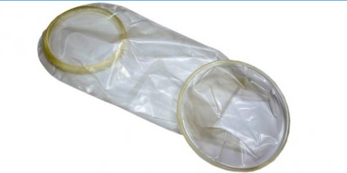 Kondom för kvinnor