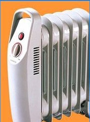 Klassificering av luftkonditioneringssystem