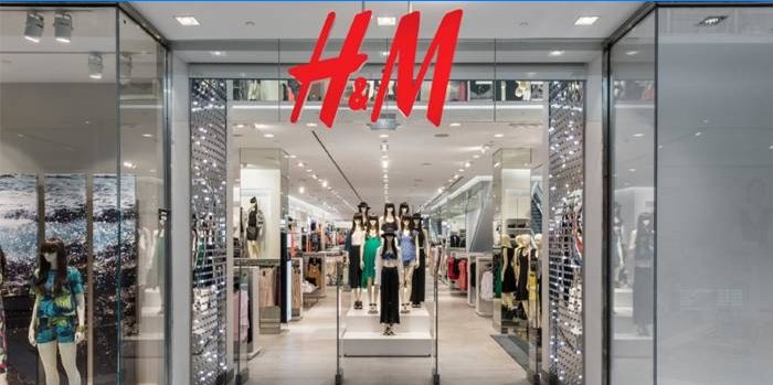 H&M Boutique
