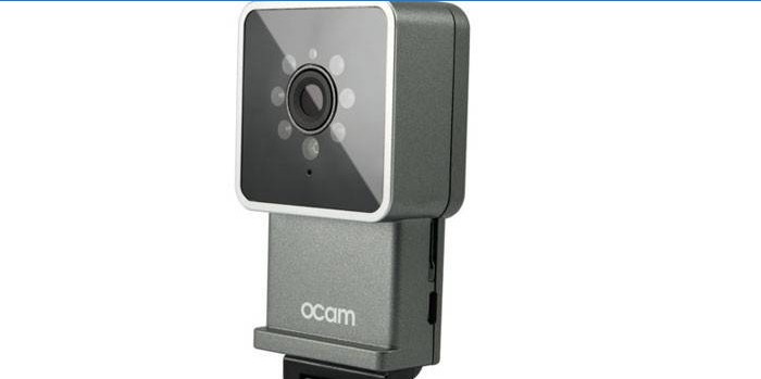 OCam M3 WiFi IP-kamera