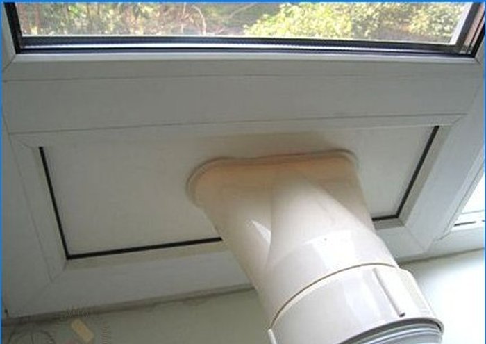 Mobila luftkonditioneringsapparater är det enklaste sättet att bli av med värmen