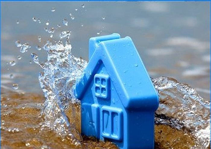Hushållens översvämningsskydd
